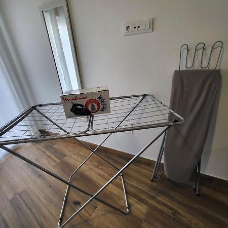 Apartamento El Arrumbador Χέρεζ Εξωτερικό φωτογραφία