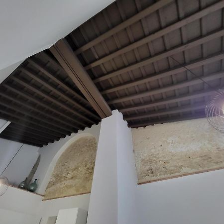 Apartamento El Arrumbador Χέρεζ Εξωτερικό φωτογραφία