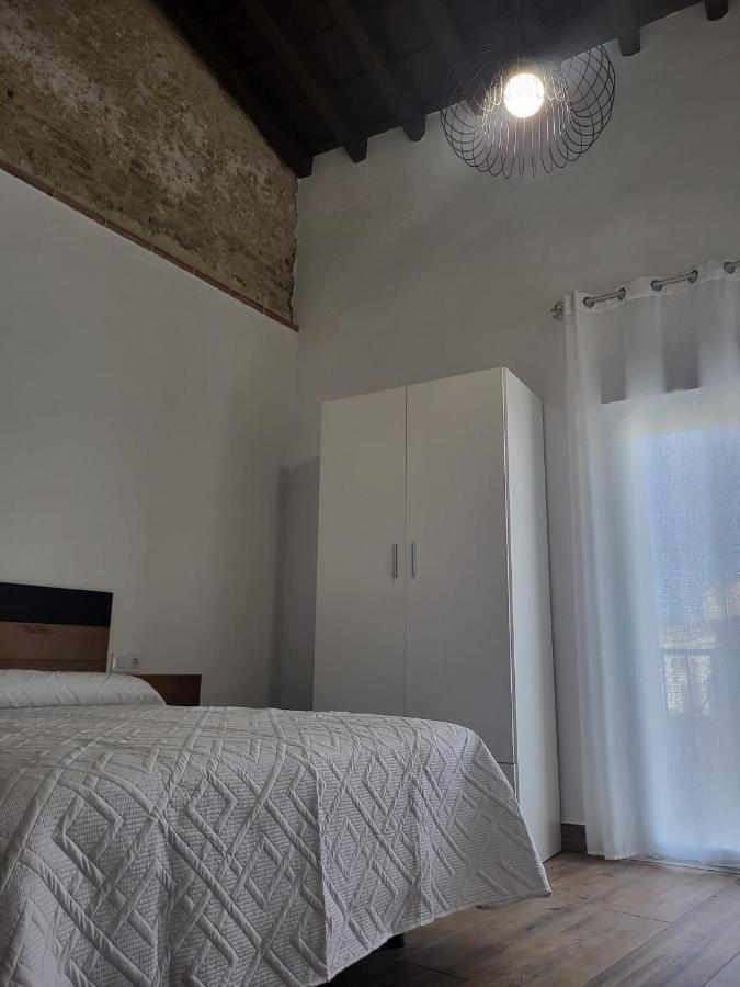 Apartamento El Arrumbador Χέρεζ Εξωτερικό φωτογραφία