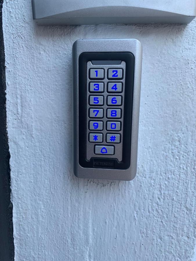 Apartamento El Arrumbador Χέρεζ Εξωτερικό φωτογραφία