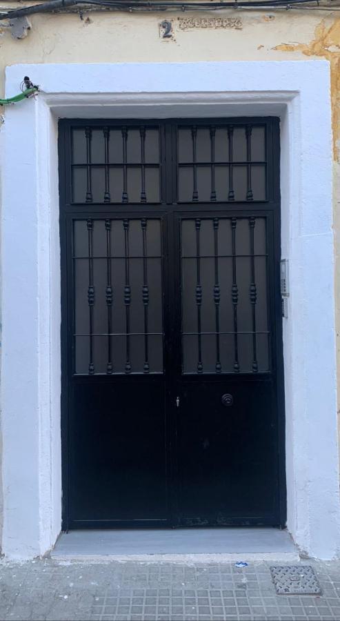 Apartamento El Arrumbador Χέρεζ Εξωτερικό φωτογραφία
