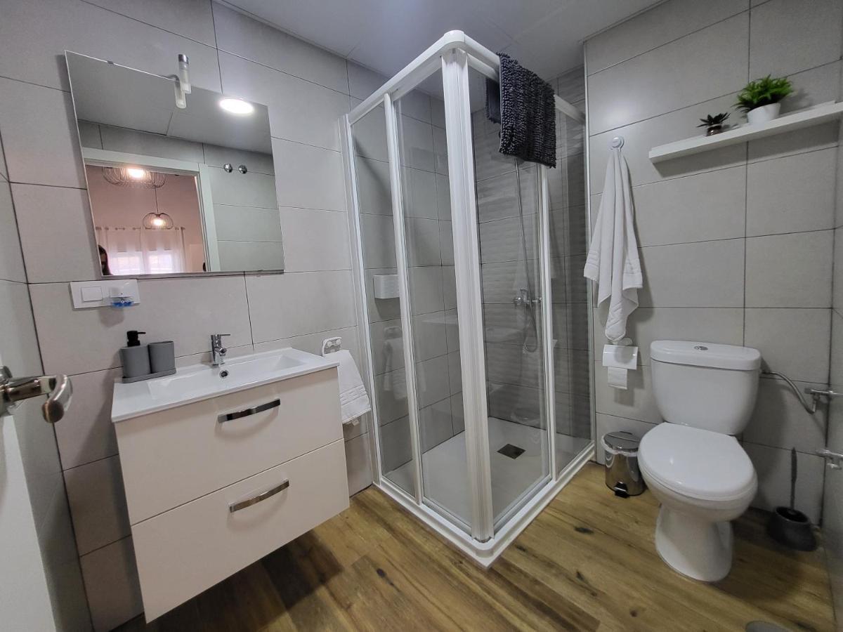 Apartamento El Arrumbador Χέρεζ Εξωτερικό φωτογραφία