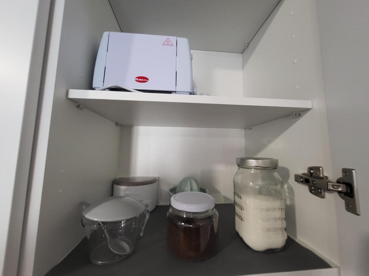 Apartamento El Arrumbador Χέρεζ Εξωτερικό φωτογραφία