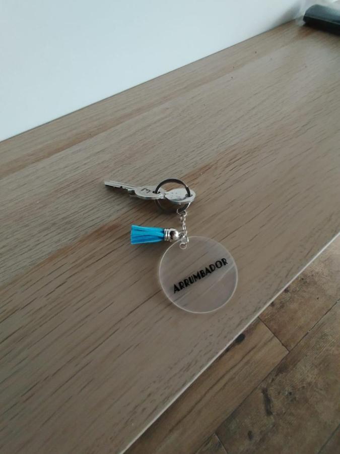 Apartamento El Arrumbador Χέρεζ Εξωτερικό φωτογραφία